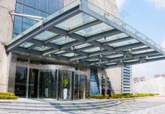 運（yùn）通酒店-上（shàng）海91香蕉旋轉門合作項目（mù）